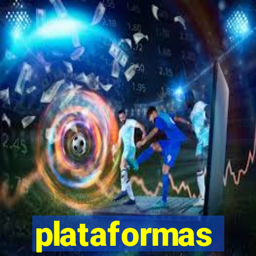 plataformas estrangeiras de jogos